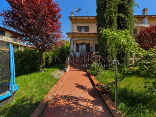 Villetta a schiera in vendita a Maranello MO
