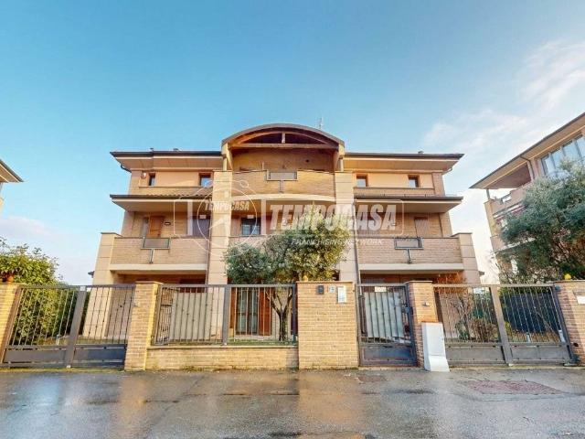 Villetta a schiera in vendita a Marano sul Panaro MO