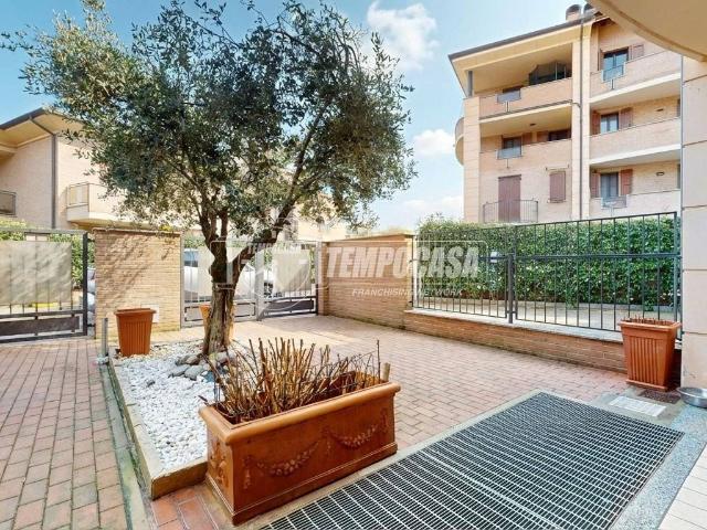 Villetta a schiera in vendita a Marano sul Panaro MO