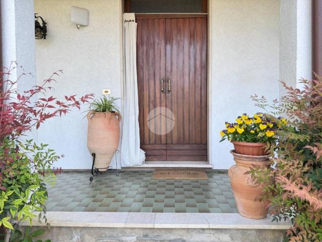 Villetta a schiera in vendita a Marcaria MN