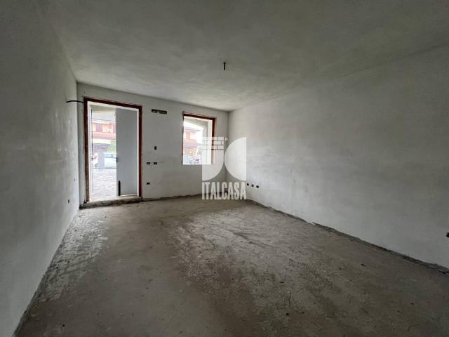 Villetta a schiera in vendita a Marcaria MN