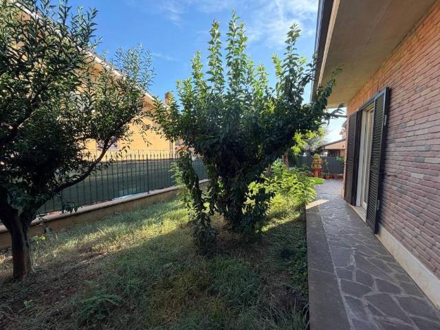 Villetta a schiera in vendita a Marcellina RM