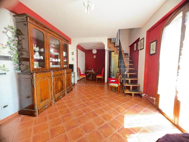 Villetta a schiera in vendita a Marcellina RM