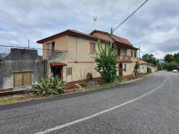 Villetta a schiera in vendita a Marcellinara CZ