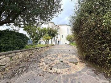 Villetta a schiera in vendita a Marcellinara CZ