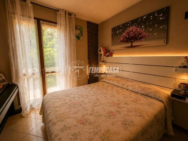 Villetta a schiera in vendita a Marcheno BS