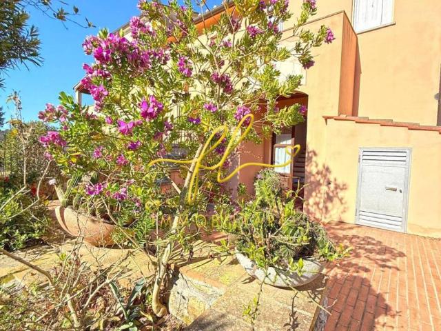 Villetta a schiera in vendita a Marciana LI