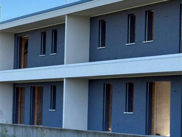 Villetta a schiera in vendita a Marcon VE