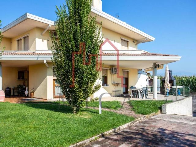 Villetta a schiera in vendita a Mareno di Piave TV