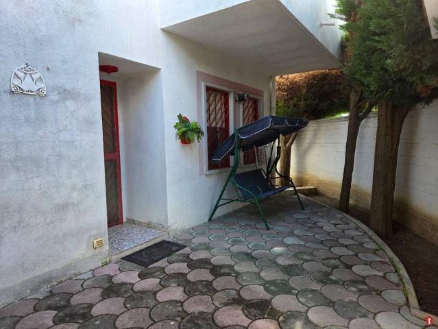 Villetta a schiera in vendita a Margherita di Savoia BT
