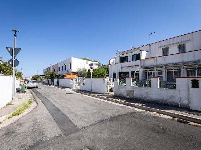 Villetta a schiera in vendita a Margherita di Savoia BT