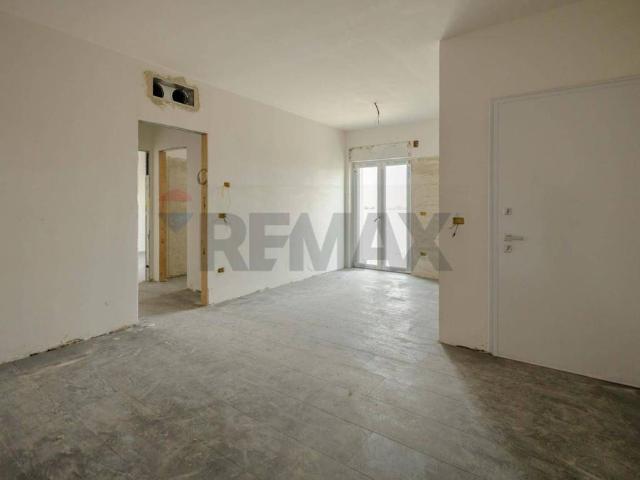 Villetta a schiera in vendita a Margherita di Savoia BT