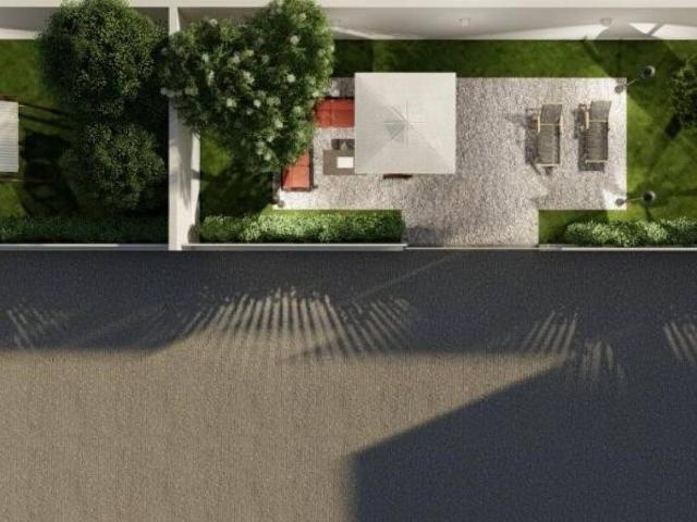 Villetta a schiera in vendita a Marigliano NA