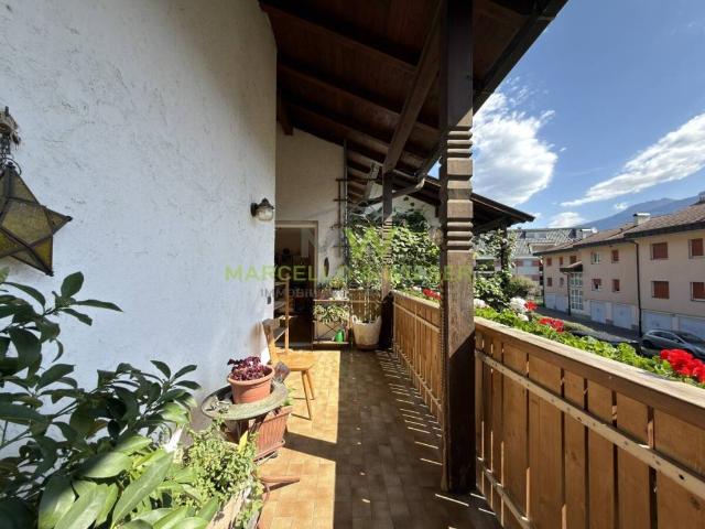 Villetta a schiera in vendita a Marlengo BZ