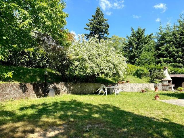Villetta a schiera in vendita a Marliana PT