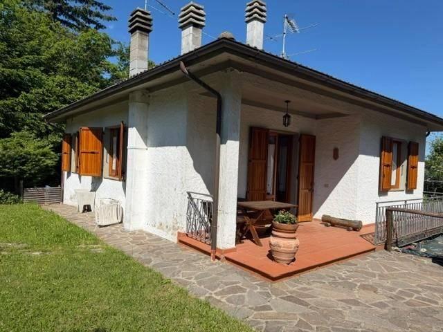Villetta a schiera in vendita a Marliana PT