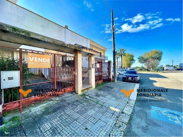 Villetta a schiera in vendita a Martano LE