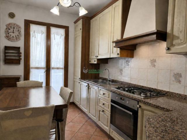 Villetta a schiera in vendita a Martellago VE