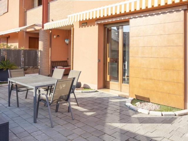Villetta a schiera in vendita a Martellago VE