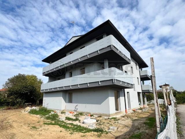 Villetta a schiera in vendita a Martellago VE