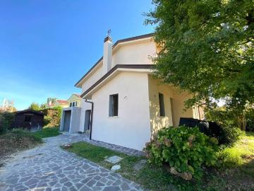Villetta a schiera in vendita a Martellago VE