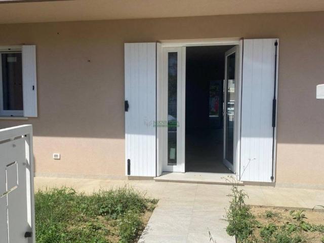 Villetta a schiera in vendita a Martellago VE