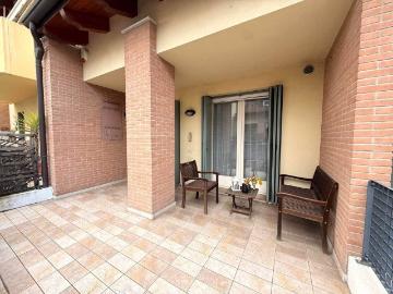 Villetta a schiera in vendita a Martellago VE
