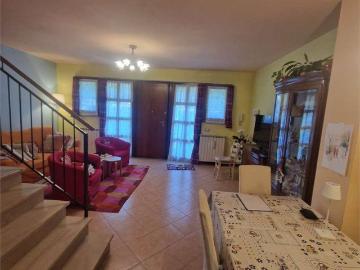 Villetta a schiera in vendita a Martellago VE