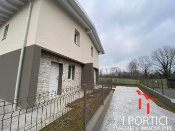 Villetta a schiera in vendita a Martellago VE