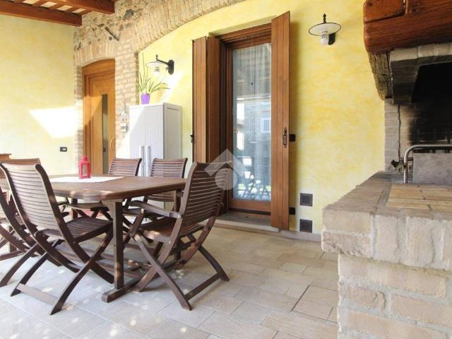 Villetta a schiera in vendita a Martignacco UD