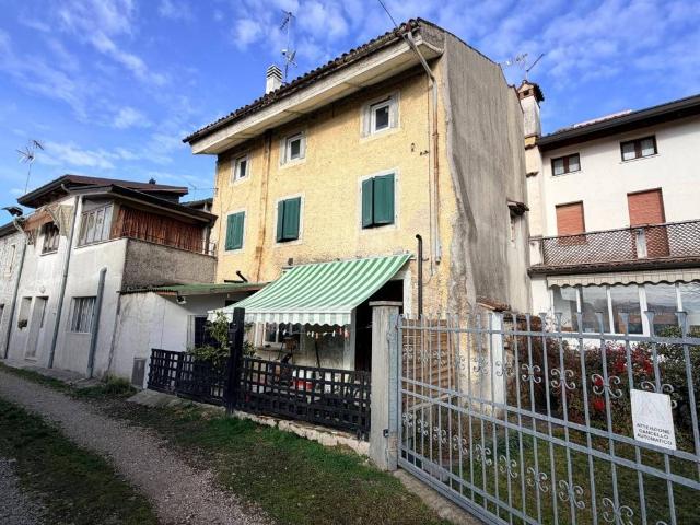Villetta a schiera in vendita a Martignacco UD