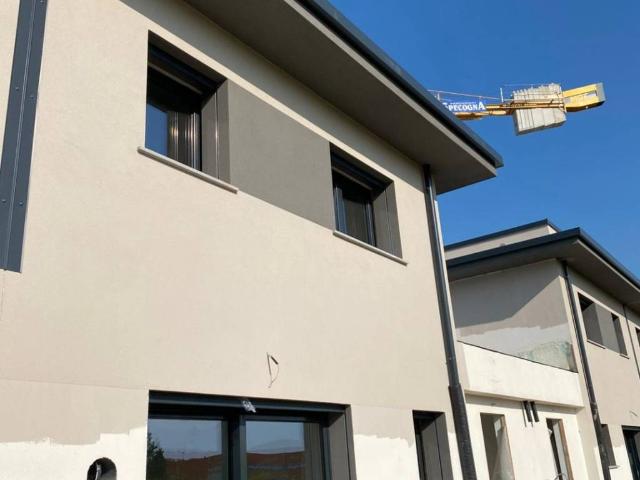 Villetta a schiera in vendita a Martignacco UD