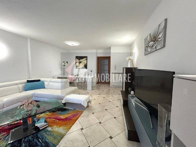 Villetta a schiera in vendita a Martignana di Po CR