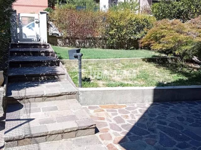 Villetta a schiera in vendita a Marzabotto BO