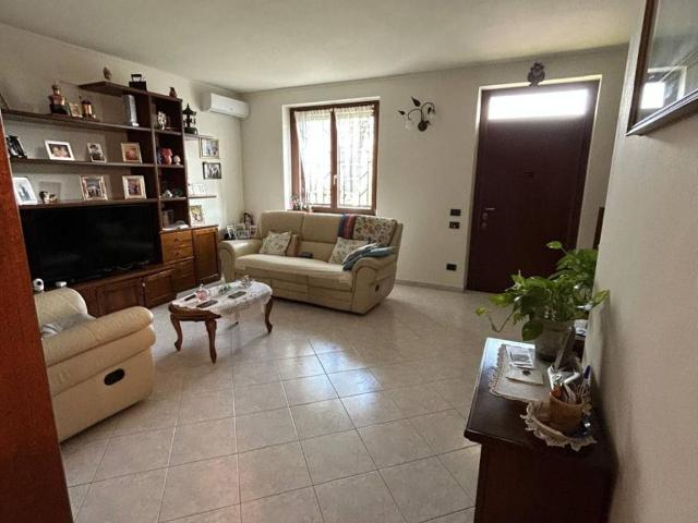 Villetta a schiera in vendita a Marzano PV