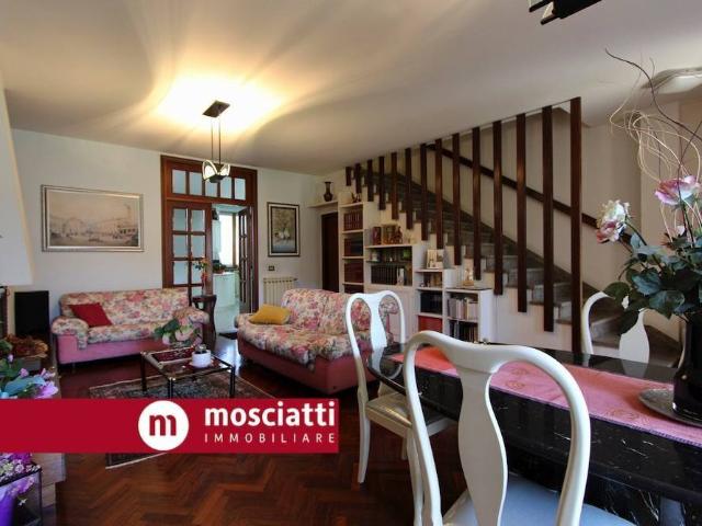 Villetta a schiera in vendita a Matelica MC