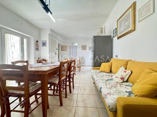 Villetta a schiera in vendita a Matera MT