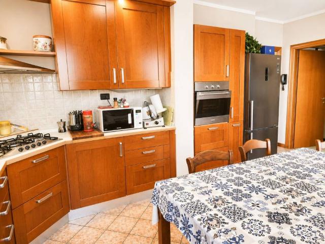 Villetta a schiera in vendita a Mazzano BS