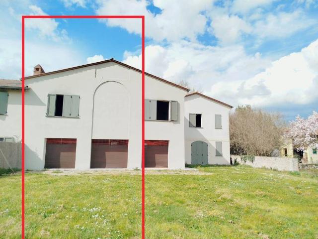 Villetta a schiera in vendita a Medolla MO