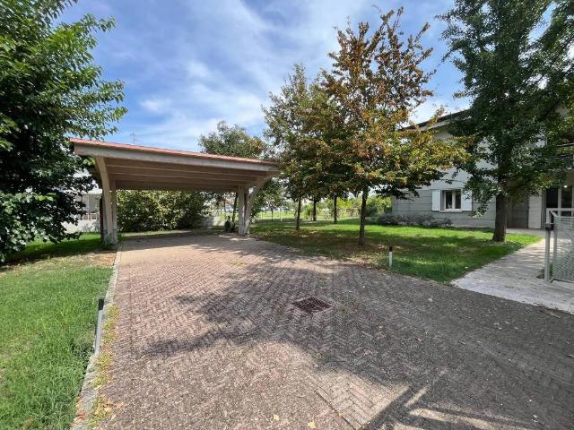 Villetta a schiera in vendita a Medolla MO