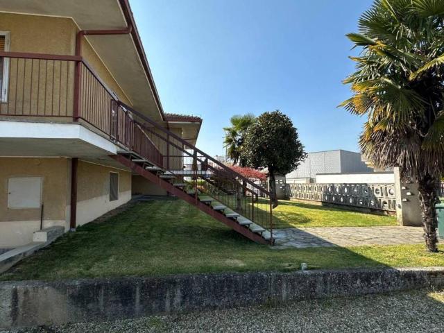 Villetta a schiera in vendita a Mede PV