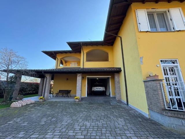 Villetta a schiera in vendita a Mede PV