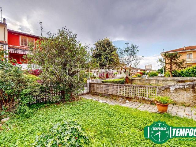 Villetta a schiera in vendita a Mede PV