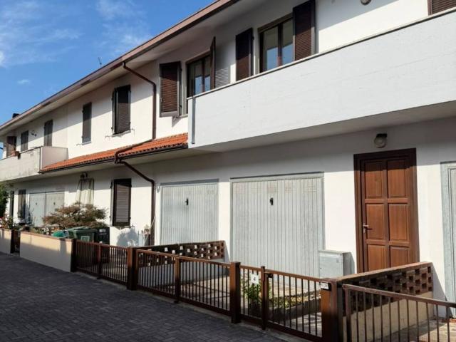 Villetta a schiera in vendita a Mede PV