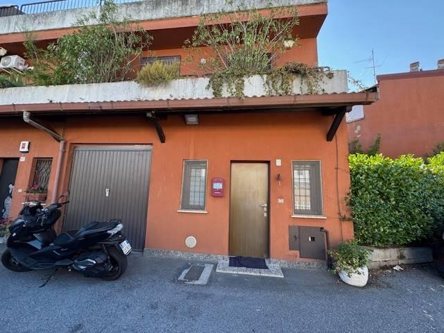Villetta a schiera in vendita a Mediglia MI