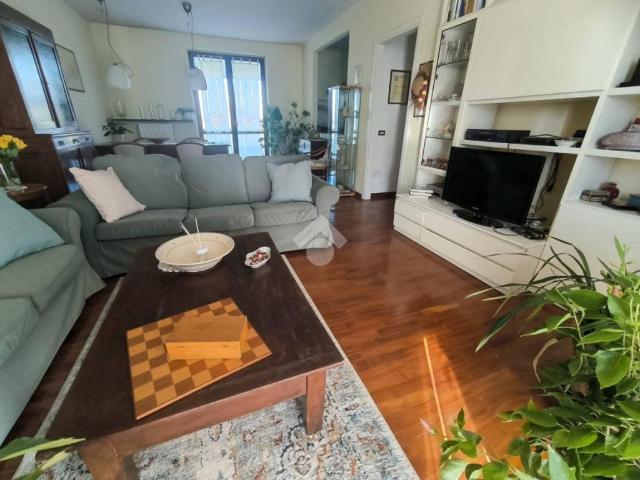 Villetta a schiera in vendita a Mediglia MI