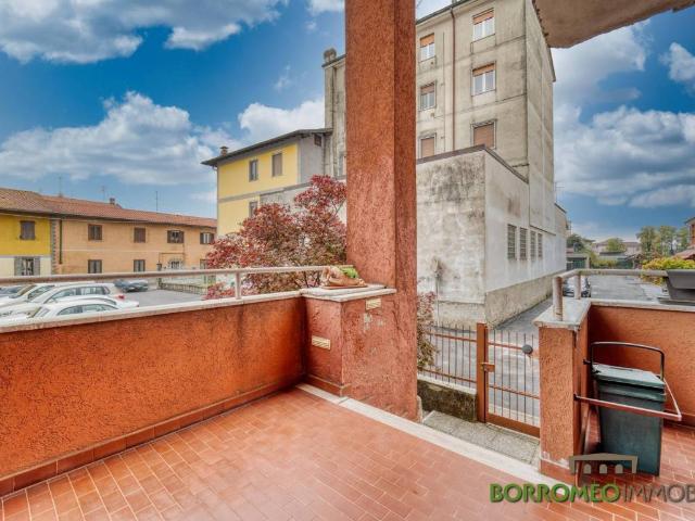 Villetta a schiera in vendita a Mediglia MI