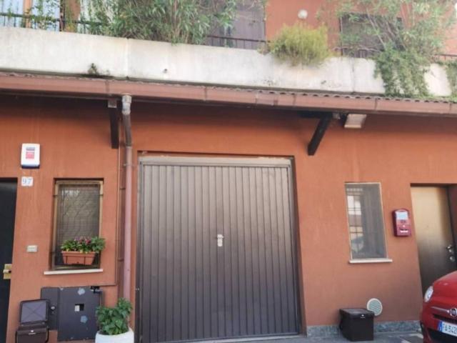Villetta a schiera in vendita a Mediglia MI