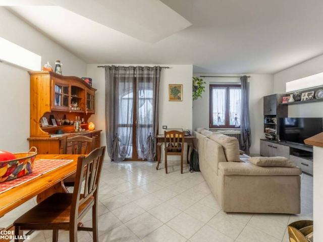Villetta a schiera in vendita a Mediglia MI