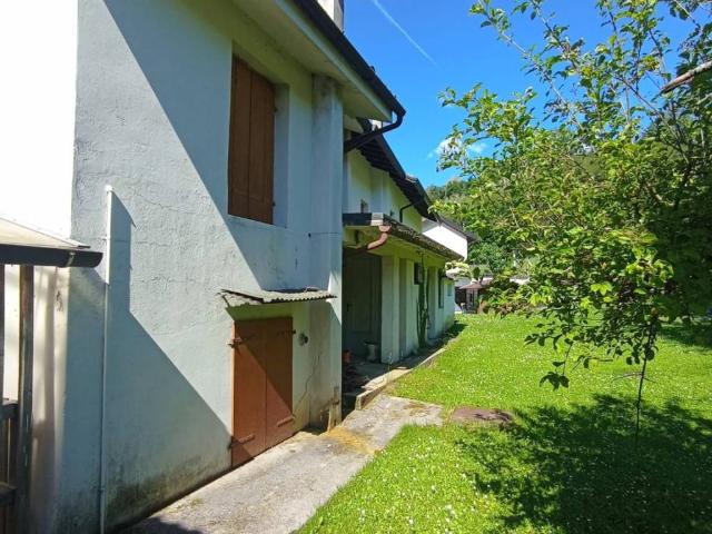Villetta a schiera in vendita a Meduno PN